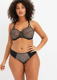 Reggiseno con ferretto, bonprix