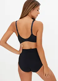 Reggiseno contenitivo senza ferretto, bonprix