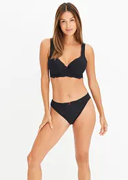 Slip con pizzo, bonprix