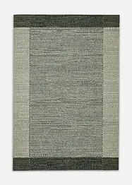 Tappeto da interno ed esterno con motivo melange, bonprix