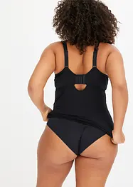 Canotta con reggiseno integrato, bonprix