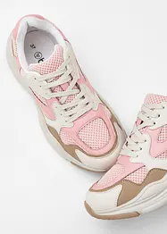 Chunky sneaker, bonprix