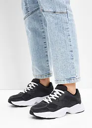 Chunky sneaker, bonprix