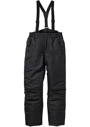Pantaloni da neve impermeabili, bonprix