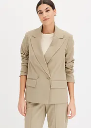 Blazer doppiopetto, bonprix