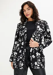 Blazer in fantasia, bonprix