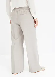 Pantaloni larghi, bonprix