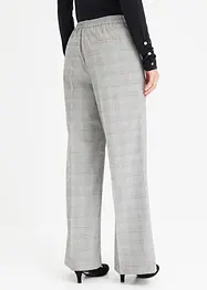 Pantaloni larghi, bonprix