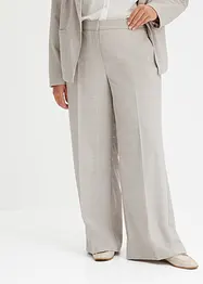 Pantaloni larghi, bonprix