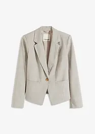 Blazer in principe di Galles, bonprix