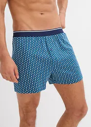 Boxer larghi in jersey (pacco da 3), bonprix