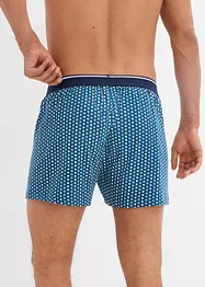 Boxer larghi in jersey (pacco da 3), bonprix