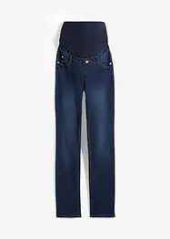 Jeans prémaman con cotone biologico, straight, bonprix