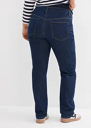 Jeans prémaman con cotone biologico, straight, bonprix