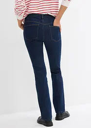 Jeans prémaman con cotone biologico, straight, bonprix