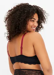 Reggiseno a balconcino con ferretto, bonprix