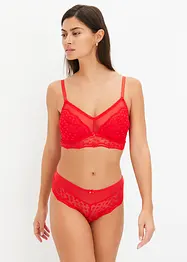 Bralette senza ferretto, bonprix