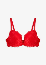 Reggiseno con coppe preformate e ferretto, bonprix