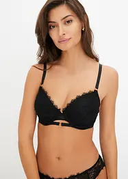 Reggiseno push-up con ferretto, bonprix