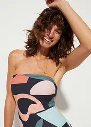 Costume intero con effetto modellante leggero, bonprix