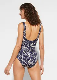 Costume intero con effetto modellante medio, bonprix