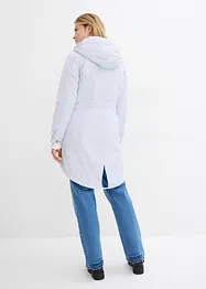 Giubbotto con imbottitura leggera e coulisse, bonprix