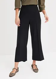 Pantaloni culotte, bonprix