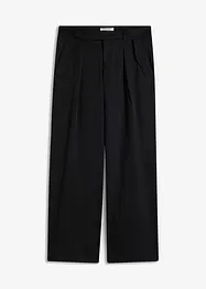 Pantaloni larghi, bonprix