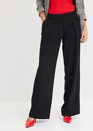 Pantaloni larghi, bonprix