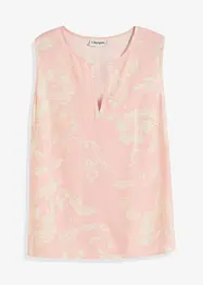 Top in viscosa, bonprix