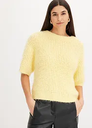 Maglione in filato grosso, bonprix