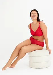 Reggiseno minimizer (pacco da 2), bonprix