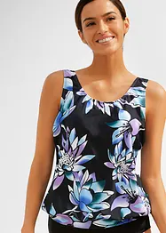 Top per tankini oversize, bonprix