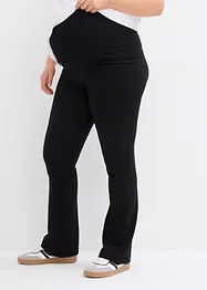 Leggings prémaman con cotone biologico, straight, bonprix