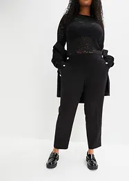 Pantaloni eleganti, bonprix