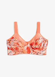 Reggiseno minimizer senza ferretto, bonprix