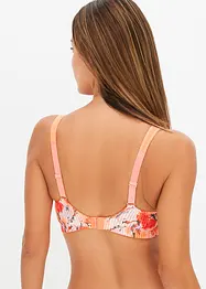 Reggiseno minimizer senza ferretto, bonprix