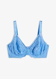 Reggiseno minimizer con ferretto, bonprix