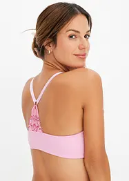 Reggiseno con ferretto e chiusura davanti, bonprix