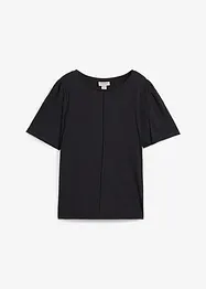T-shirt in puro cotone, bonprix