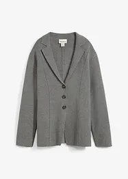 Cardigan in filato fine, bonprix