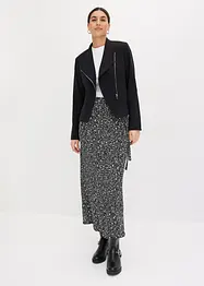 Bomber stile biker, bonprix