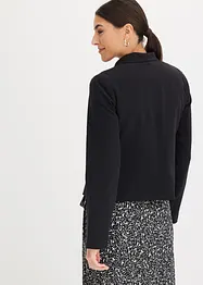Bomber stile biker, bonprix