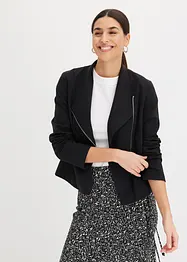 Bomber stile biker, bonprix
