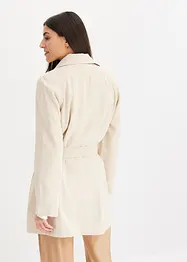 Trench corto, bonprix
