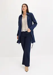 Trench corto, bonprix