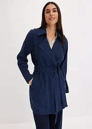 Trench corto, bonprix