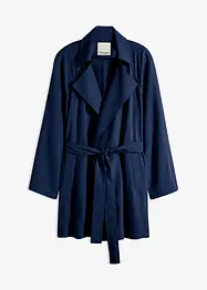 Trench corto, bonprix