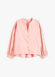 Blusa con fondo asimmetrico, bonprix
