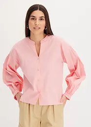 Blusa con fondo asimmetrico, bonprix